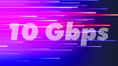 10Gbps