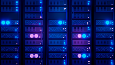  Servers for Virtualization